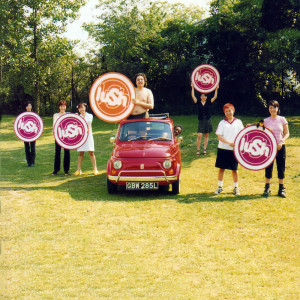 Listen to I'd Like to Walk Around in Your Mind song with lyrics from Lush