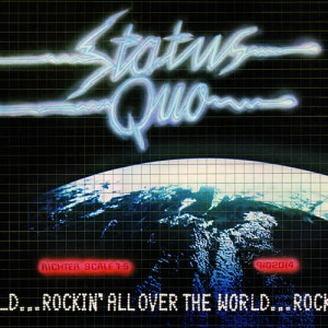 ดาวน์โหลดและฟังเพลง Hold You Back พร้อมเนื้อเพลงจาก Status Quo