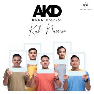 Kulo Nuwun dari AKD Band Koplo