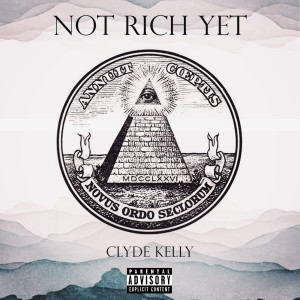 收聽Clyde Kelly的On & on (feat. Rome Fortune) (Explicit)歌詞歌曲