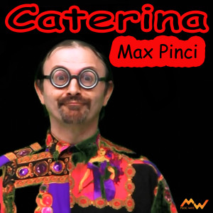 Album Caterina oleh Max Pinci