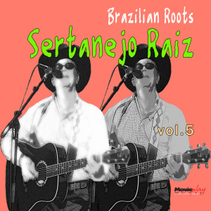 Listen to Terra Roxa song with lyrics from Carreiro