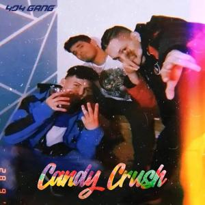 Goofy的專輯CANDY CRUSH (feat. KPELIGRO & NEFELIM) (Explicit)