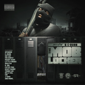 C-Dubb的專輯The Mob Locker (Explicit)