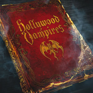 ดาวน์โหลดและฟังเพลง Five To One/Break On Through (To The Other Side) พร้อมเนื้อเพลงจาก Hollywood Vampires