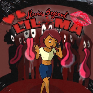 Album Lil Ma (Explicit) from 