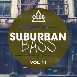 Various Artists的專輯Suburban Bass, Vol. 11