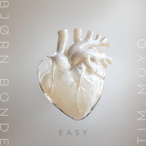 Album Easy from Bjørn Bonde