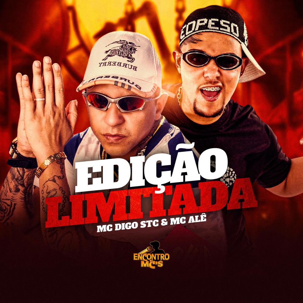Edição Limitada (Explicit)