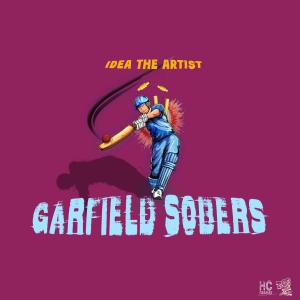 IDEA THE ARTIST 246的專輯Garfield Sobers (Explicit)