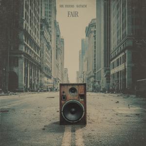 Mr. Herms的專輯Fair (feat. Marvin Brooks)