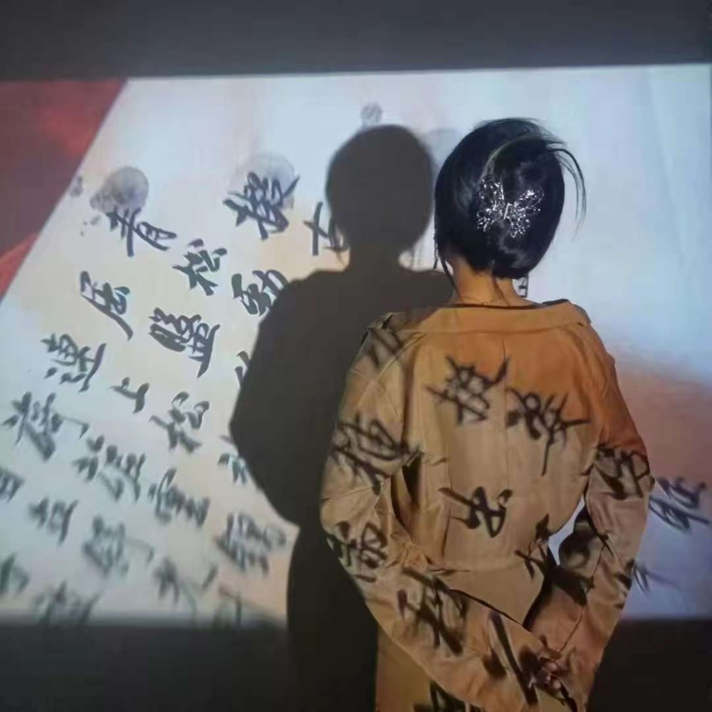 陈姿涵