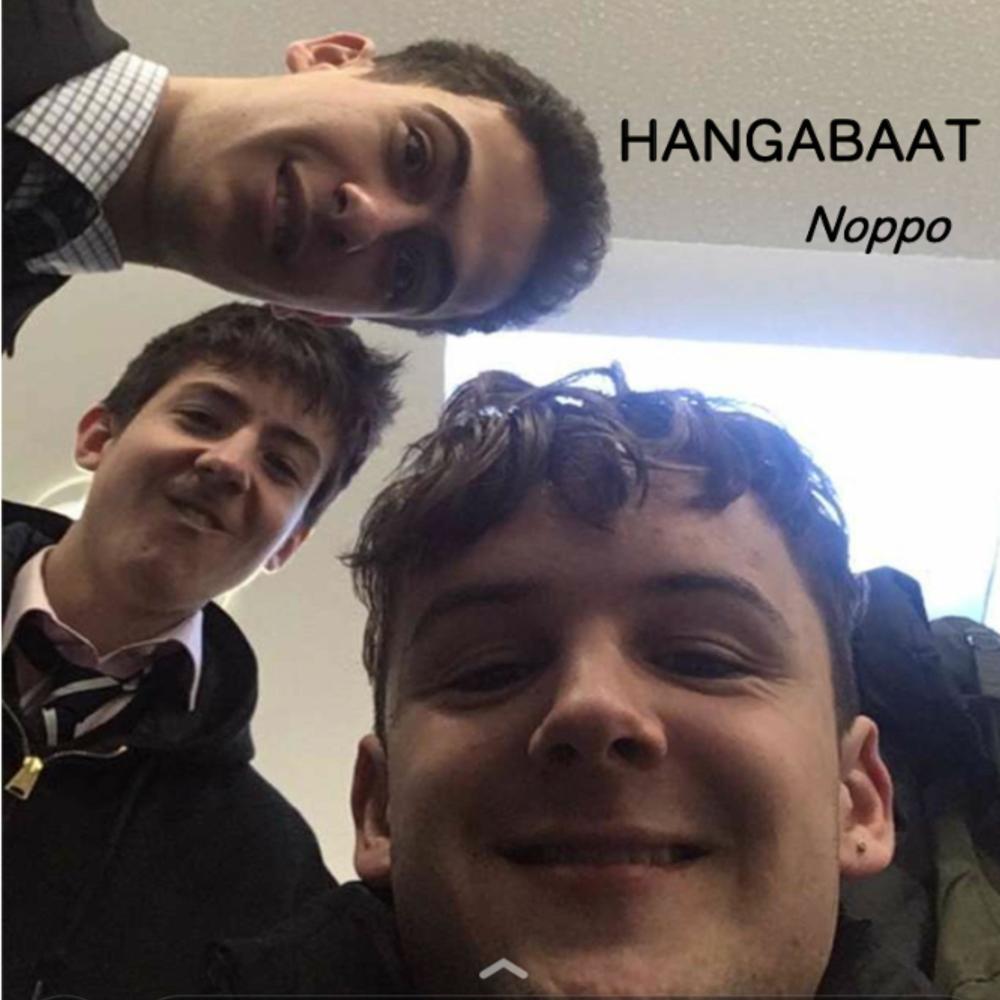 HANGABAAT (Instrumental)