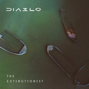 Diablo的專輯The Extinctionist