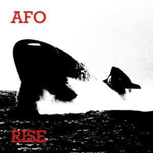 AFO的專輯Rise (Explicit)
