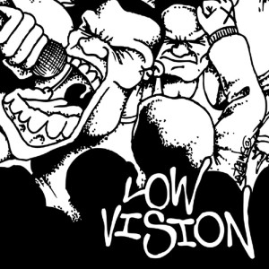 收听LOW VISION的LVDS歌词歌曲