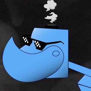 Listen to Puxa Penas (Explicit) song with lyrics from Chaoss