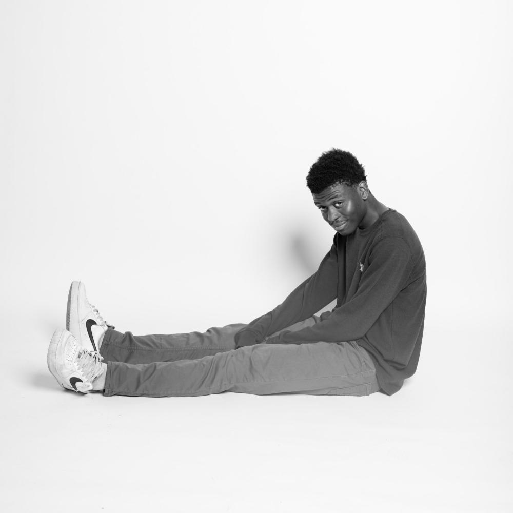 Walk With Me (feat. Kidd Sardonic)