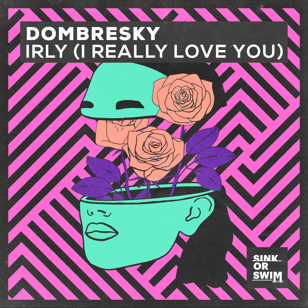 IRLY (I Really Love You) (Extended Mix)