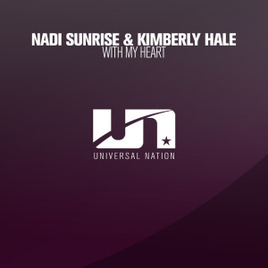 收聽Nadi Sunrise的With My Heart歌詞歌曲