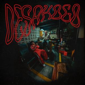 收聽Milo Mae的Desahogo <|3歌詞歌曲