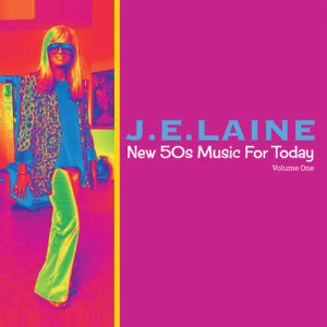 ดาวน์โหลดและฟังเพลง My Heart Can't Take It พร้อมเนื้อเพลงจาก J. E. Laine