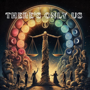 Listen to There's Only Us song with lyrics from Harmony With Hunter