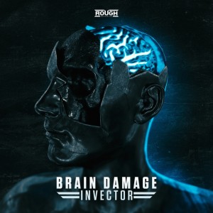 Album Brain Damage from Invector