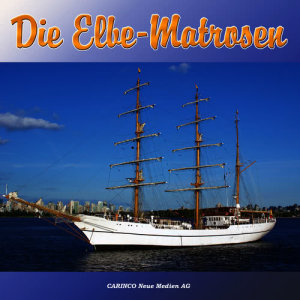 ดาวน์โหลดและฟังเพลง Sailing, Sailing พร้อมเนื้อเพลงจาก Die Elbe-Matrosen