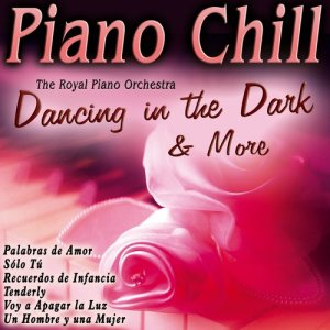收聽The Royal Piano Orchestra的It´s Not Goodbye歌詞歌曲