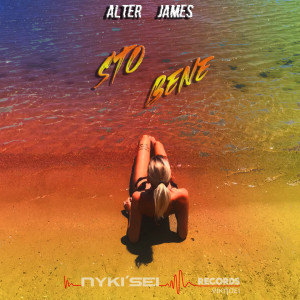Dengarkan lagu Sto Bene (Explicit) nyanyian Alter James dengan lirik