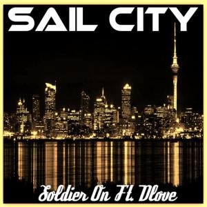 ดาวน์โหลดและฟังเพลง Soldier On พร้อมเนื้อเพลงจาก Sail City