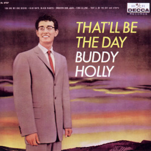 ดาวน์โหลดและฟังเพลง Don't Come Back Knockin' พร้อมเนื้อเพลงจาก Buddy Holly