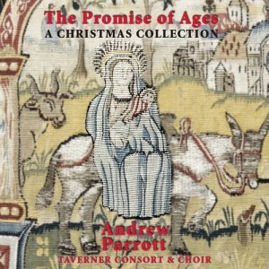ดาวน์โหลดและฟังเพลง The Fader of Heven (ca. 1450 mystery play) (Vocal) พร้อมเนื้อเพลงจาก Andrew Parrott