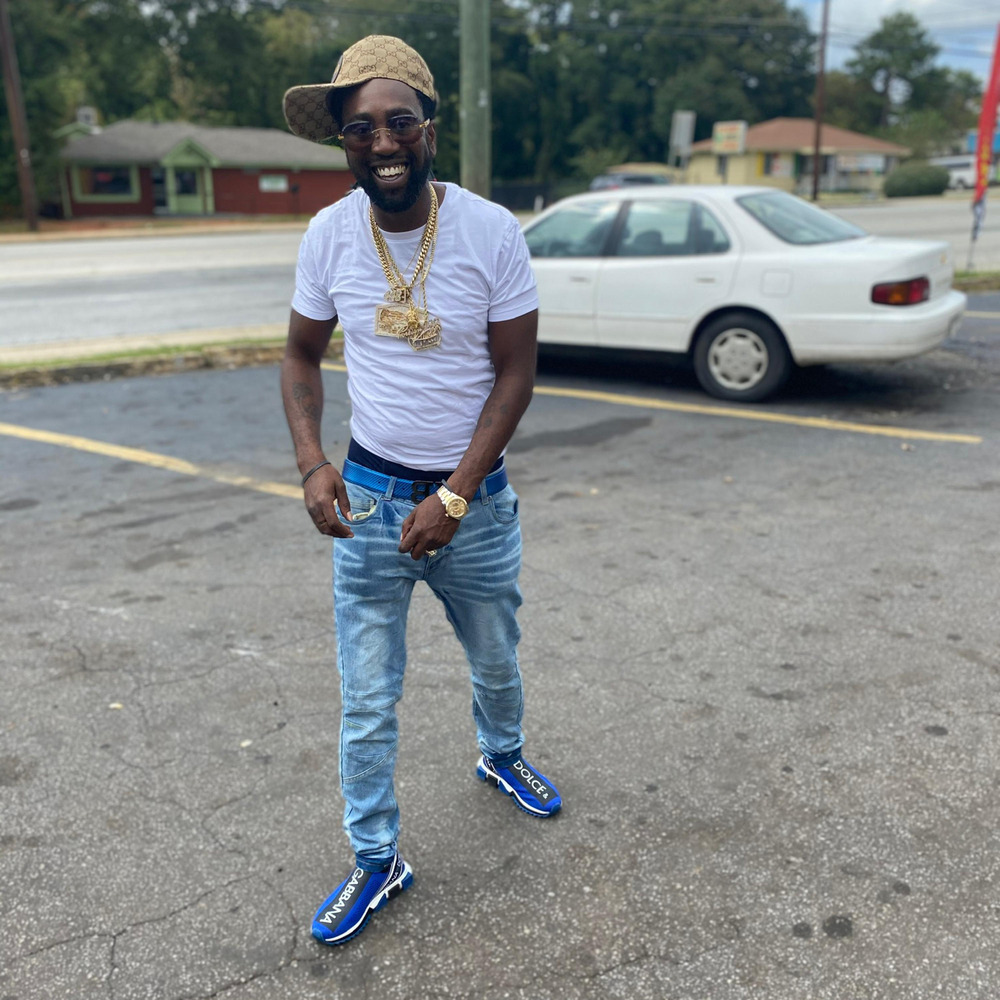 Old Gucci (Explicit)