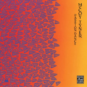 收聽McCoy Tyner的Passion Dance (Live)歌詞歌曲