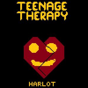 Album Teenage Therapy from 