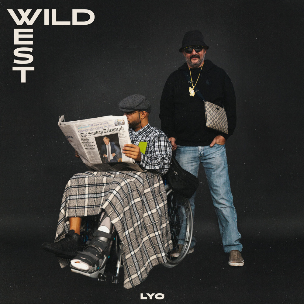 Wild West (Explicit)