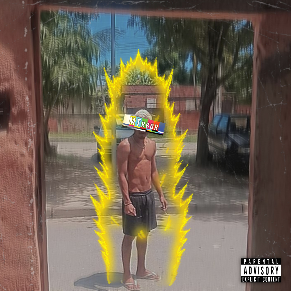 Saiyajin de Uzi