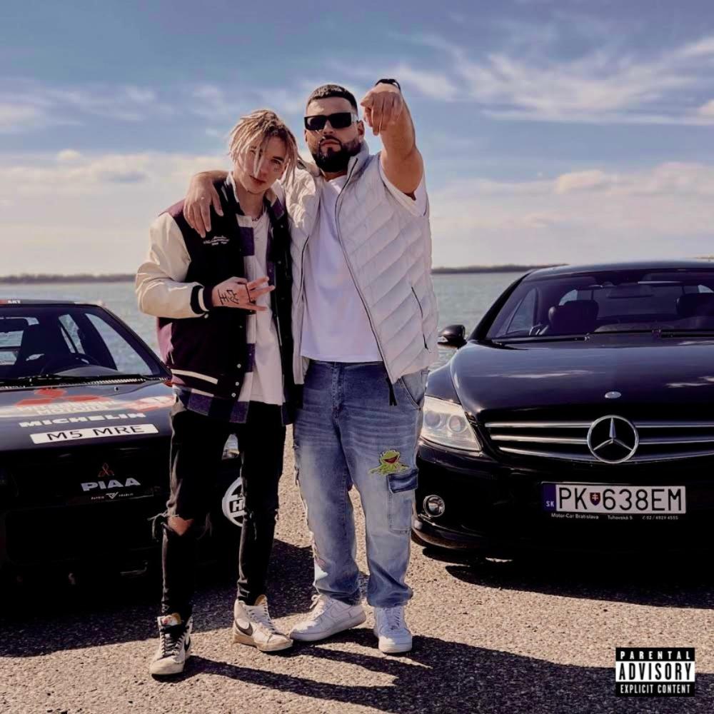 STENY (feat. BOKI) (Explicit)