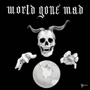 ดาวน์โหลดและฟังเพลง Rhymes of the Troubled (Explicit) พร้อมเนื้อเพลงจาก World Gone Mad