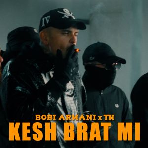 Dengarkan lagu KESH BRAT MI (Explicit) nyanyian Bobo Armani dengan lirik