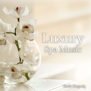 Giulia Gregorig的專輯Luxury spa music