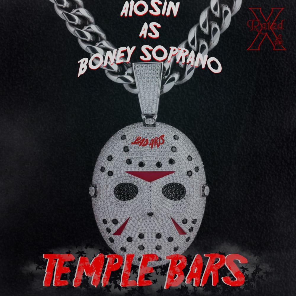 Temple Bars (feat. DJ Green|Explicit)