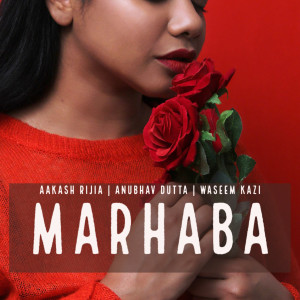 Album Marhaba oleh Anubhav Dutta
