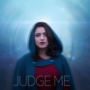 Album Judge Me from Teha