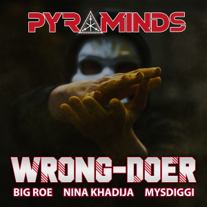 Wrong Doer (Explicit) dari mysdiggi