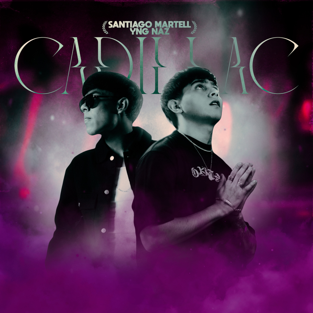 CADILLAC (Explicit)