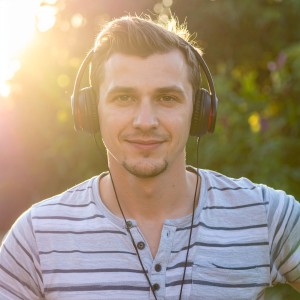 default playlist img