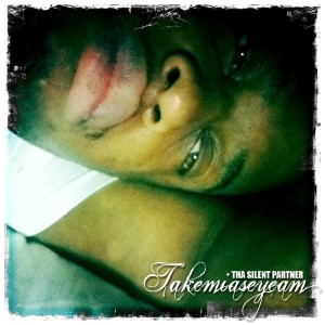 Tha Silent Partner的專輯Takemiaseyeam